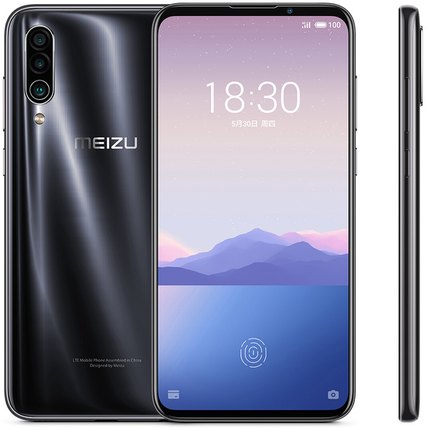 Meizu
